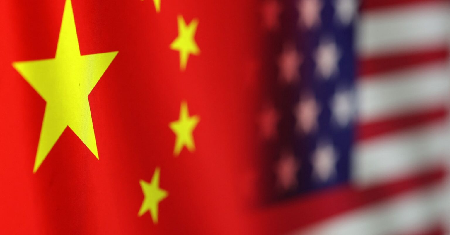 米はチベット問題で中国を非難する「立場にない」＝毛報道官 | ロイター