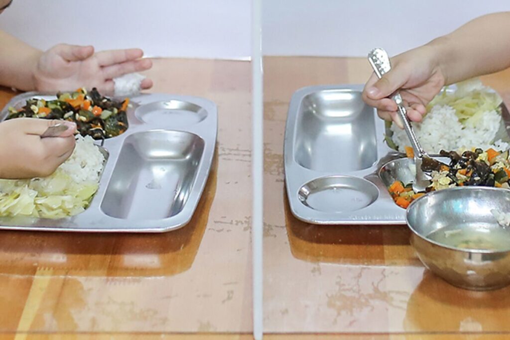 幼稚園児から「異常な」レベルの鉛検出－中国、食の安全巡る懸念再び - Bloomberg