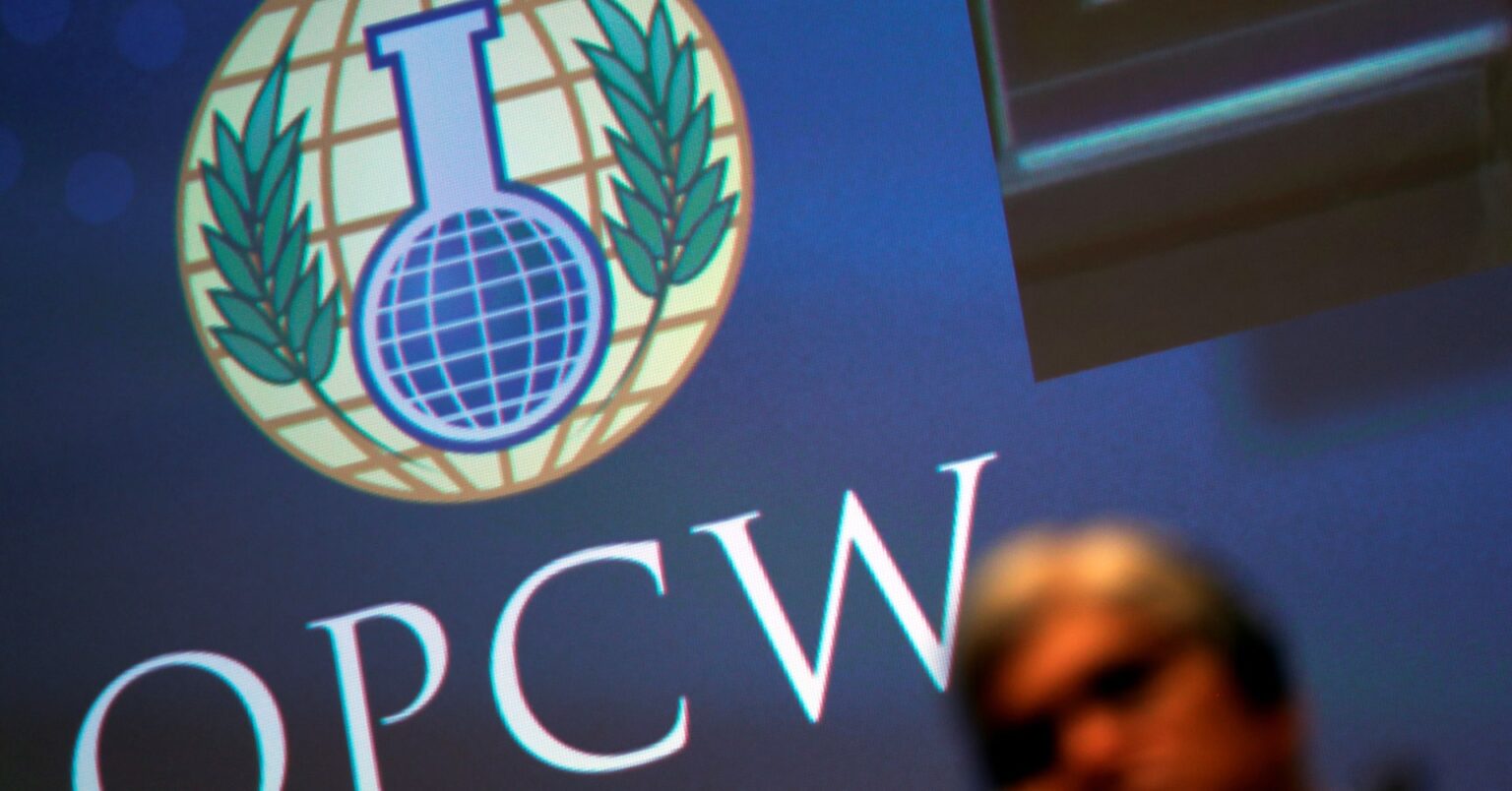 ロシアの化学兵器使用疑惑、ウクライナが調査要請 | ロイター