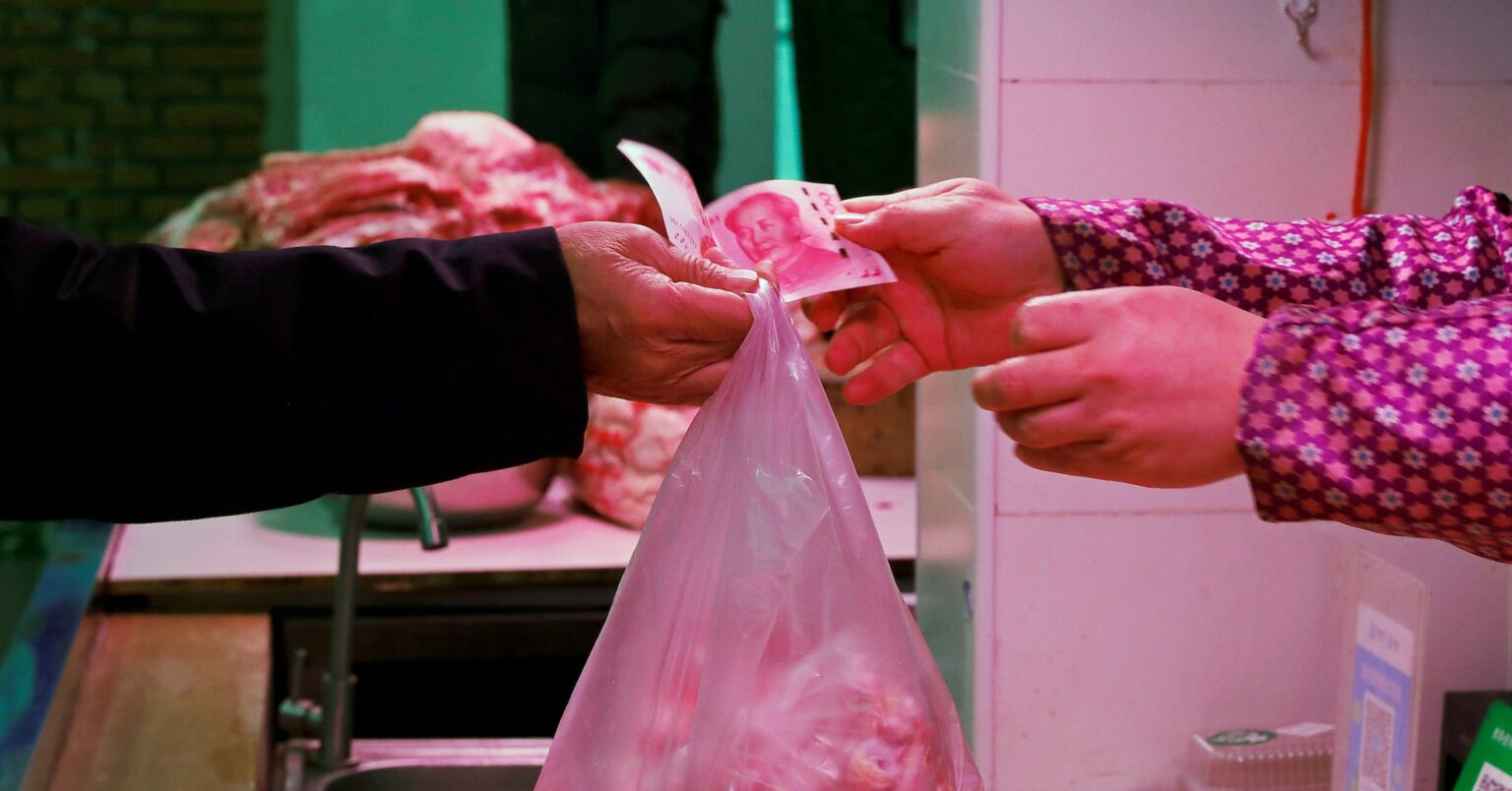 中国ＰＰＩ、6月は2年ぶり大幅マイナス　ＣＰＩ＋0.1％上昇 | ロイター