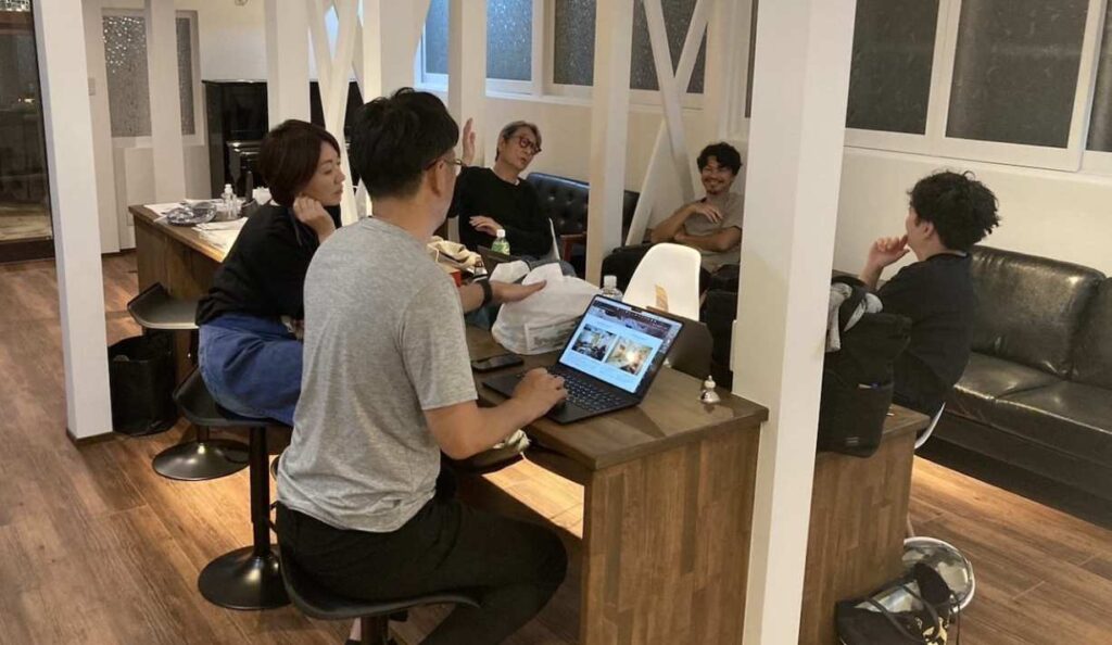 副業から、地方で起業を目指す。長野に生活拠点を移して経営者と分散型ホテルを立ち上げたその先──笹川亮さん【NAGA KNOCK! (1)】 | DRIVE