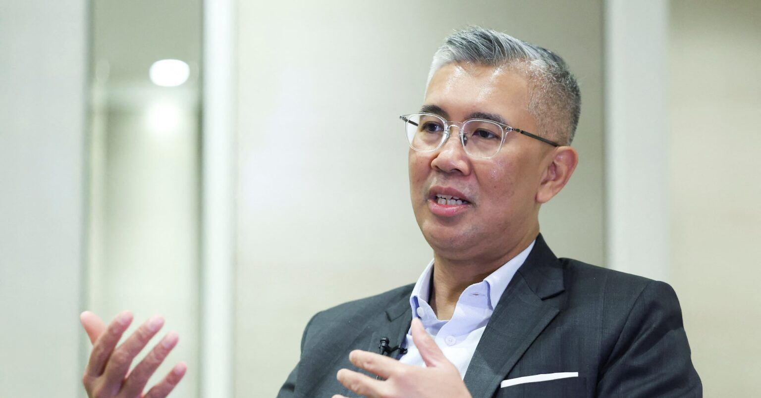 マレーシア、対米関税交渉で「レッドライン」は越えず＝貿易相 | ロイター