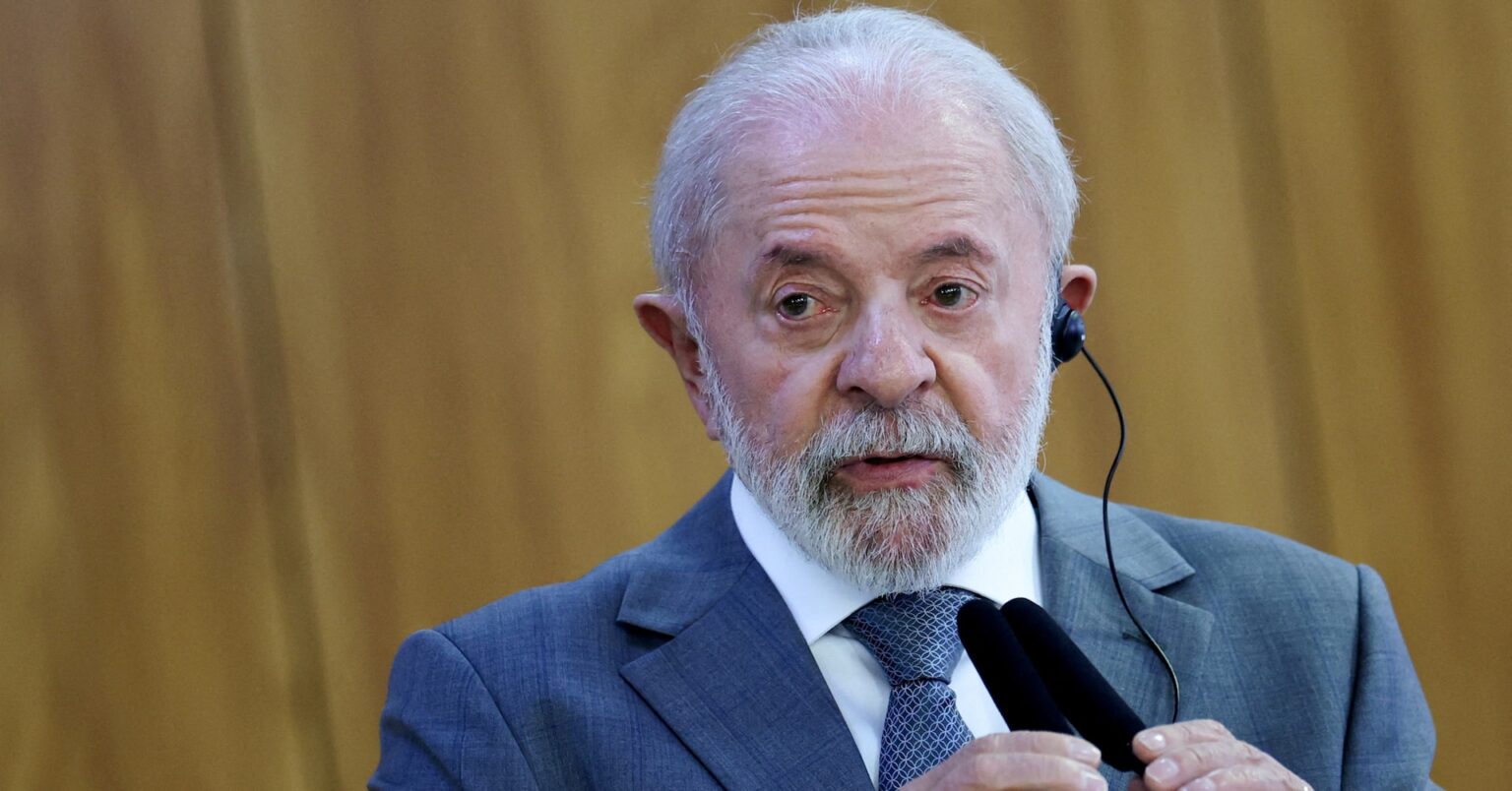 ブラジルに50％関税、トランプ氏がルラ大統領に書簡　緊張高まる | ロイター