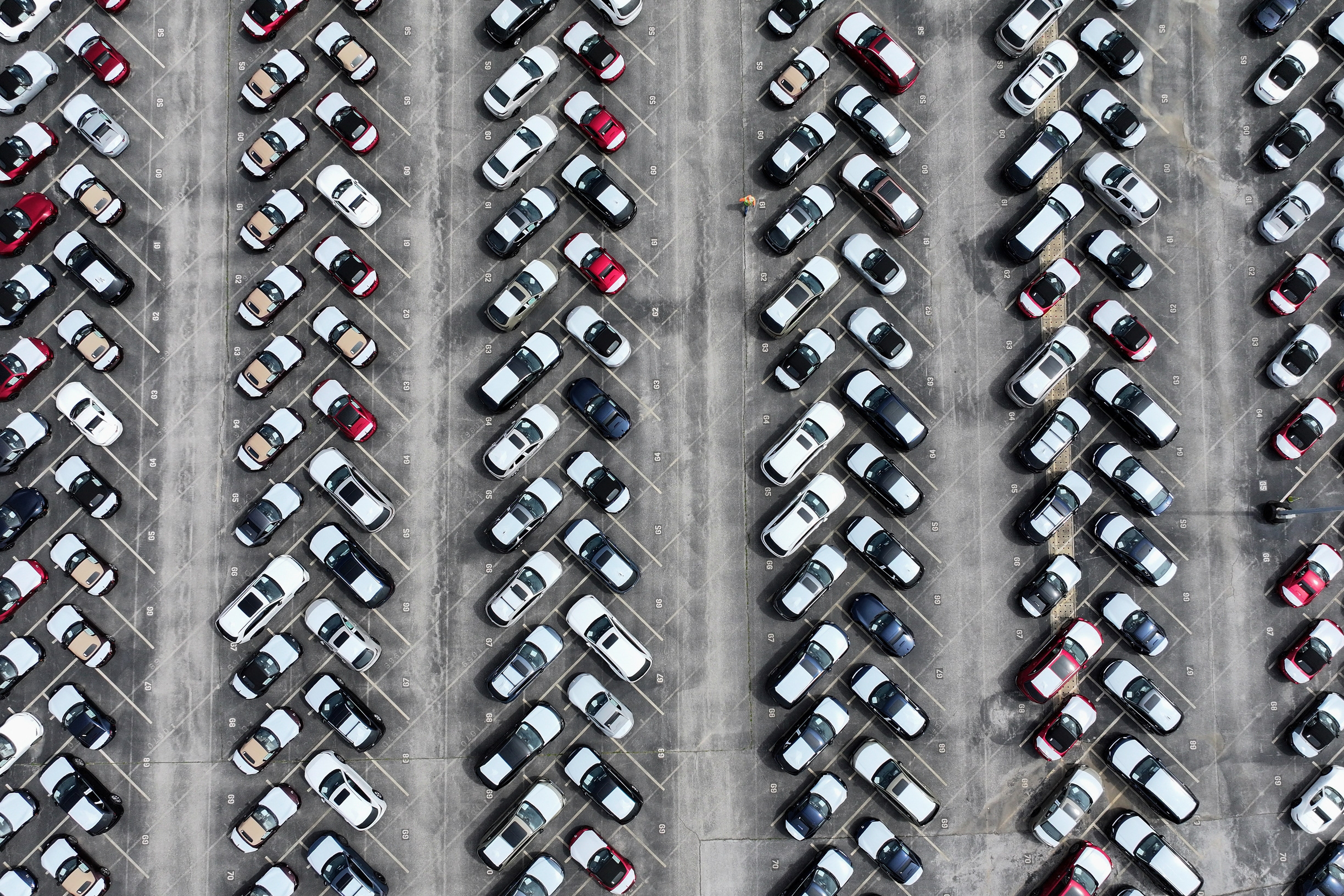 ＥＵ、対米貿易交渉で低関税輸入枠や「輸出クレジット」などの導入議論＝関係者