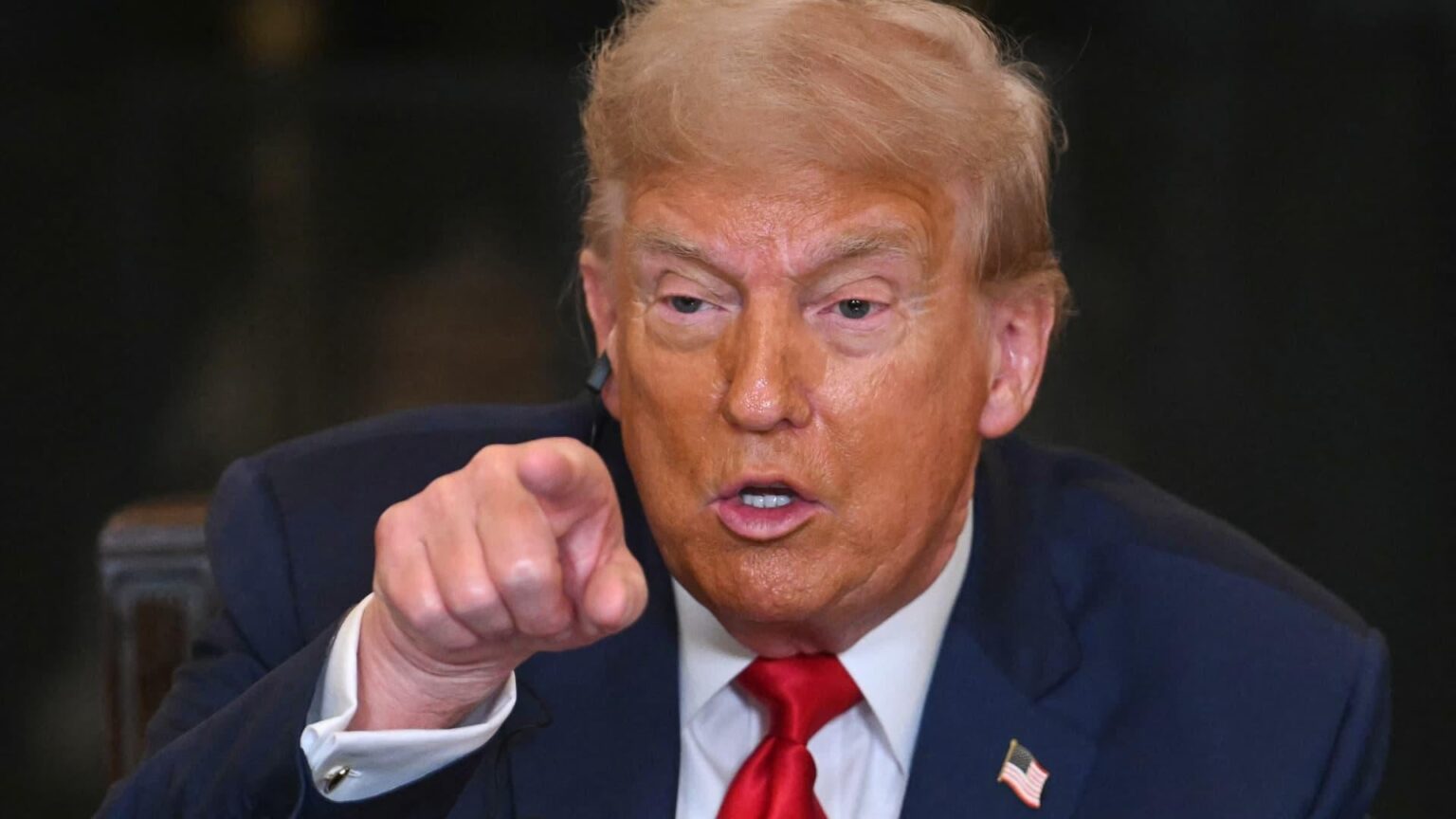 ブラジルはトランプの50％の関税に「相互主義」と対応します、とダ・シルバは言います