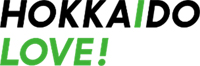 HOKKAIDO LOVE!のロゴのイメージ画像1