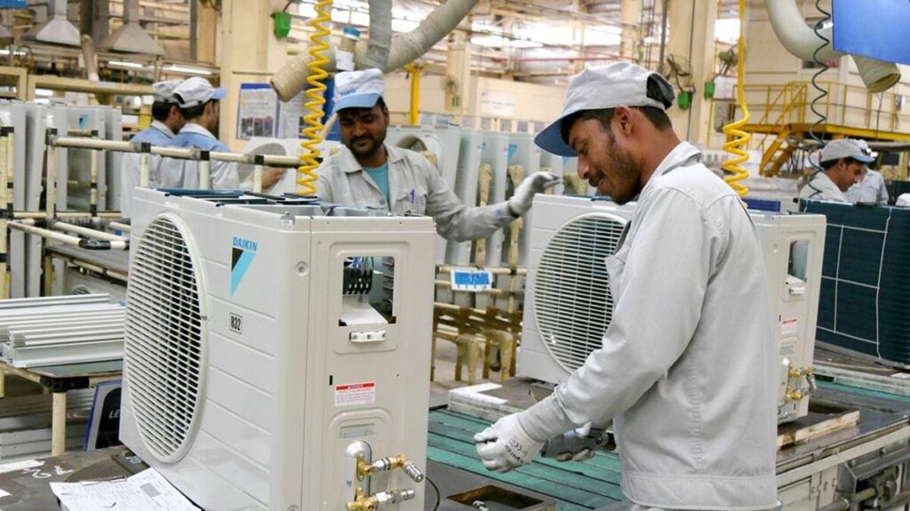 日本企業インド最前線②ダイキン､住友不動産 狙うはシェア断トツ／ムンバイに単騎出陣 | 特集 | 東洋経済オンライン