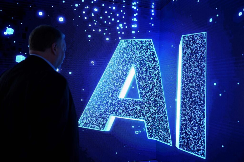 ＥＵ、ＡＩ規制法の「行動規範」を公表－著作権や透明性の規則を明記 - Bloomberg
