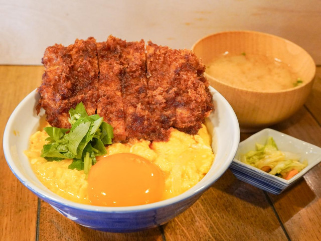 仙台・花京院に「熟成とんかつ フライ家」　ビブグルマン獲得店の姉妹店