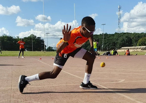 【Sport for Tomorrow×Africa Action Day 2025】8月2日㈰開催 YOUTH OLYMPICS GAME TRIAL