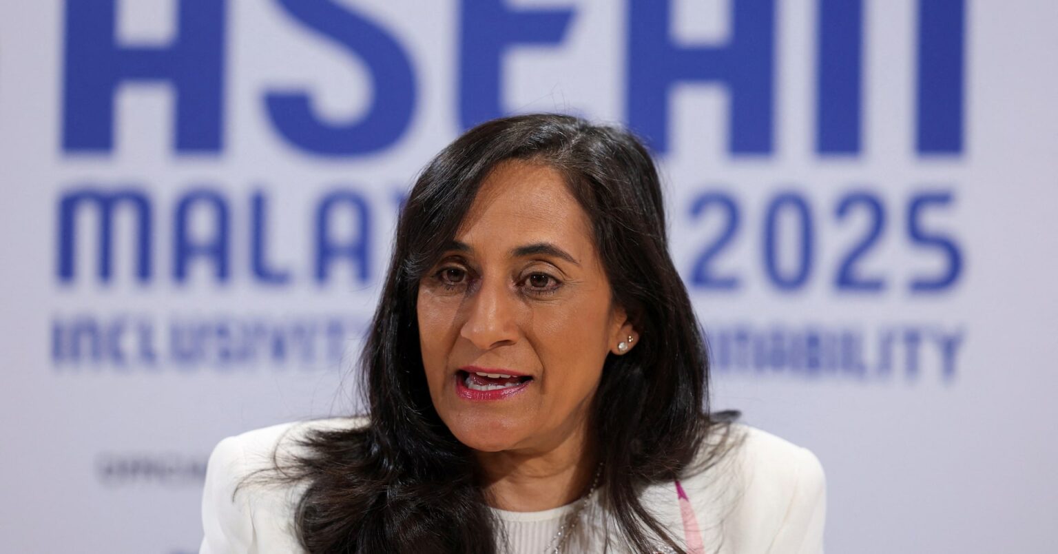 カナダ、ＡＳＥＡＮとのＦＴＡ締結目指す　貿易多様化へ＝外相 | ロイター