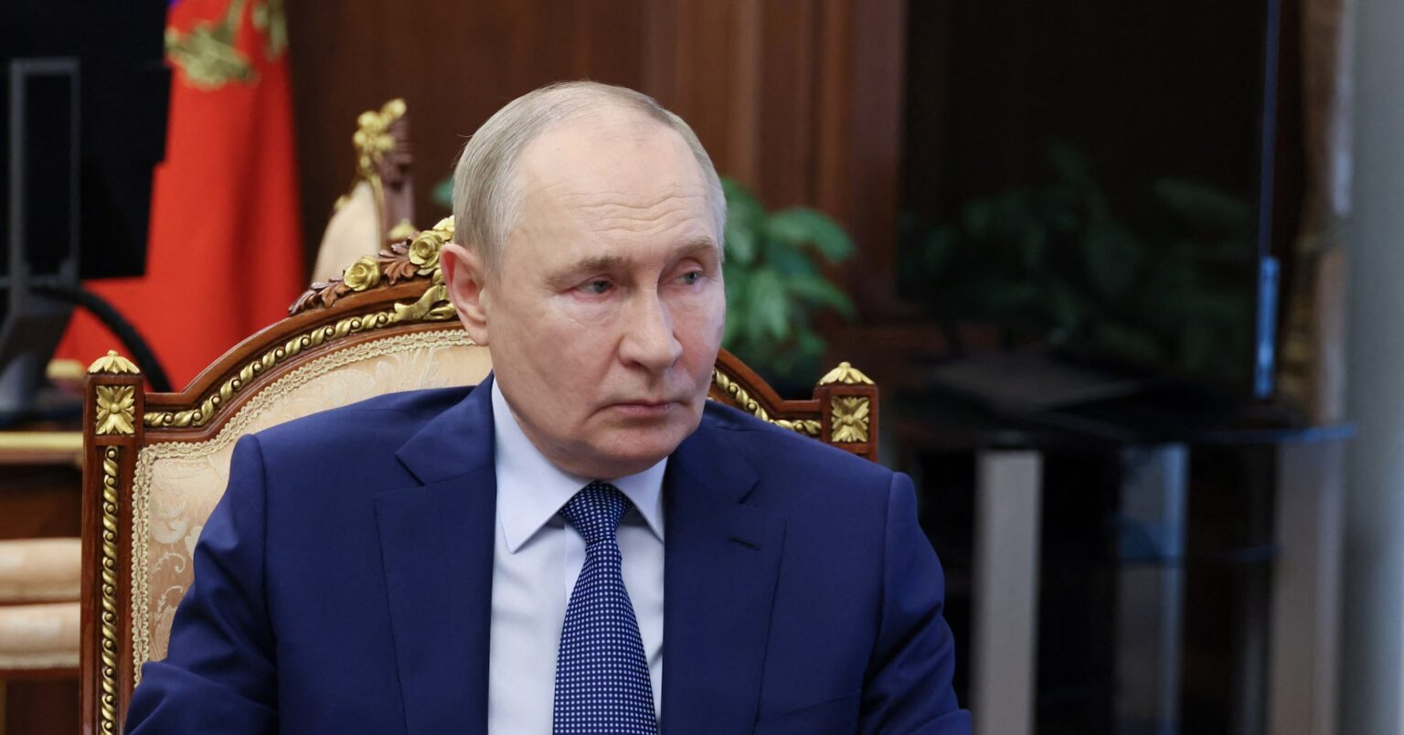 ロシア、ウクライナ無人機撃墜　首都に向かう3機含む＝モスクワ市長 | ロイター