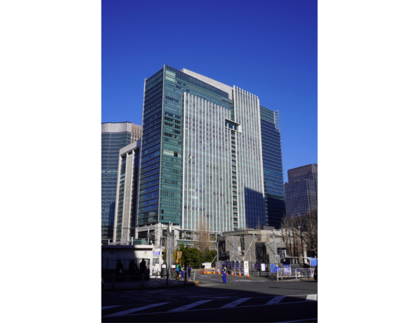 丸の内ダンジョンの南端を担う“夜遊びビル” 「東京ビルディング」 (1/2) - 丸の内LOVE Walker