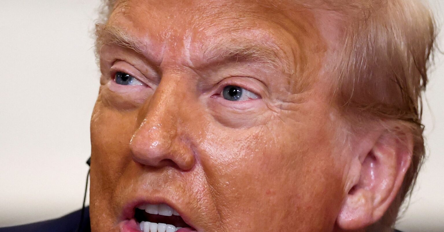 トランプ氏、大統領権限でウクライナに武器供与する意向＝関係筋 | ロイター