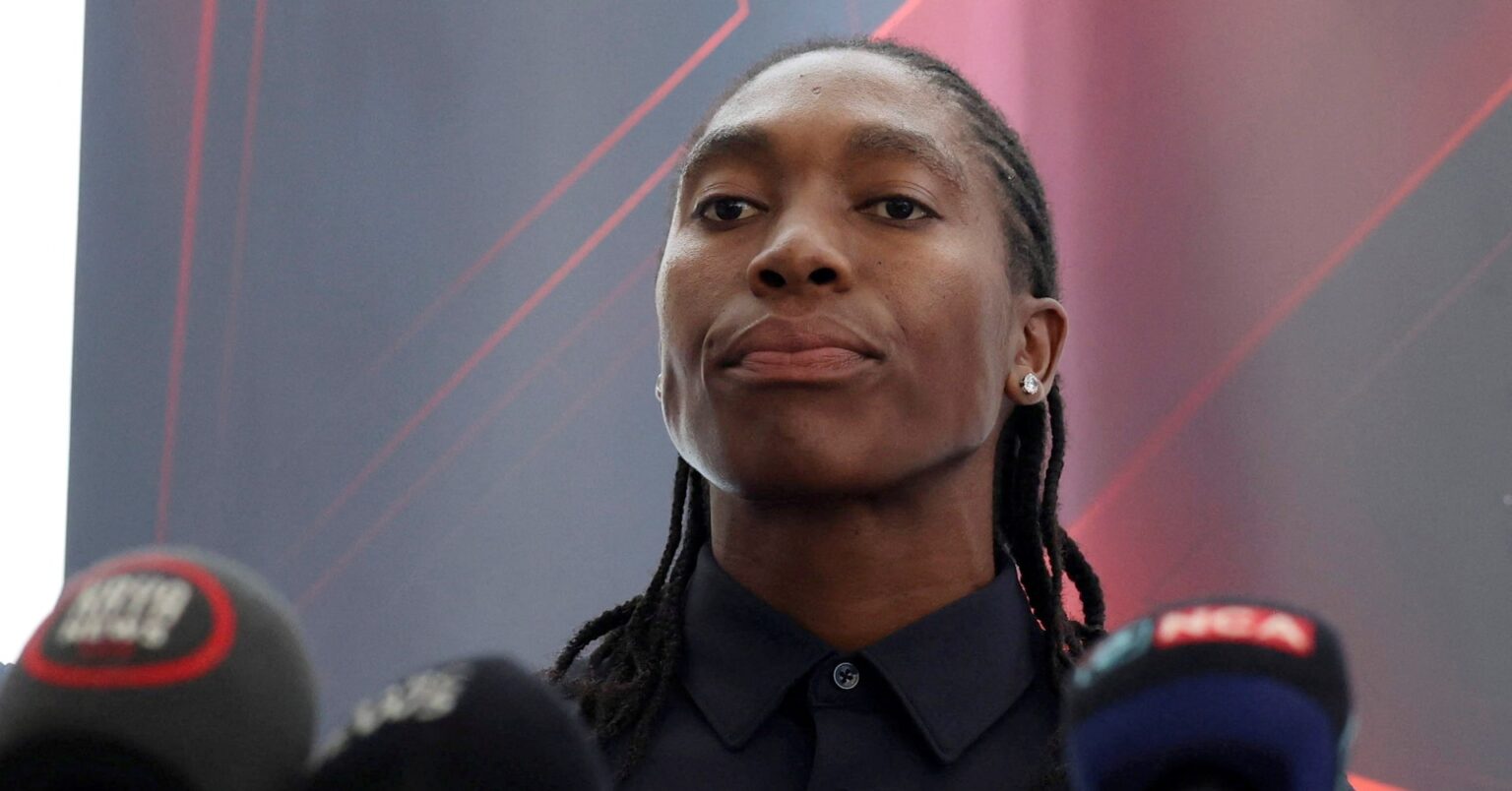 陸上＝欧州人権裁、セメンヤさん訴えを支持　女子規定巡り再審理も | ロイター