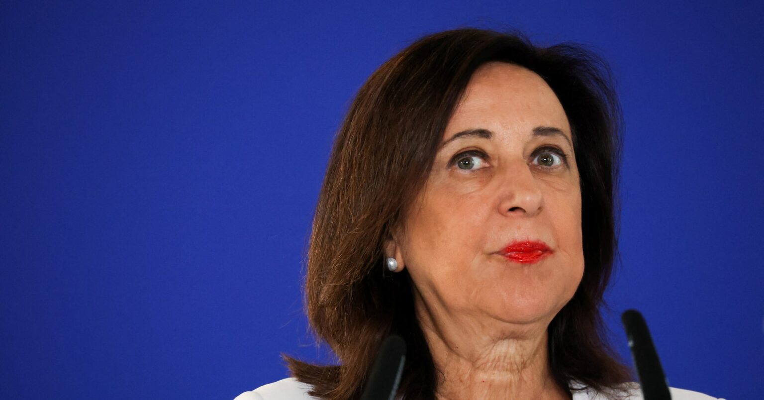 スペイン、国民のレバノン退避に軍用機派遣へ　国防相が表明 | ロイター