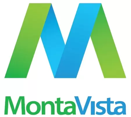 MontaVista Logo