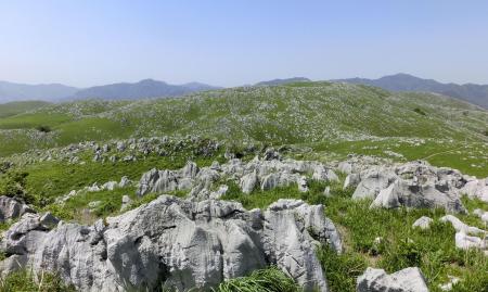 山口・美祢でユネスコが調査 秋吉台の世界ジオパーク認定巡り | 全国のニュース | 福井新聞ONLINE