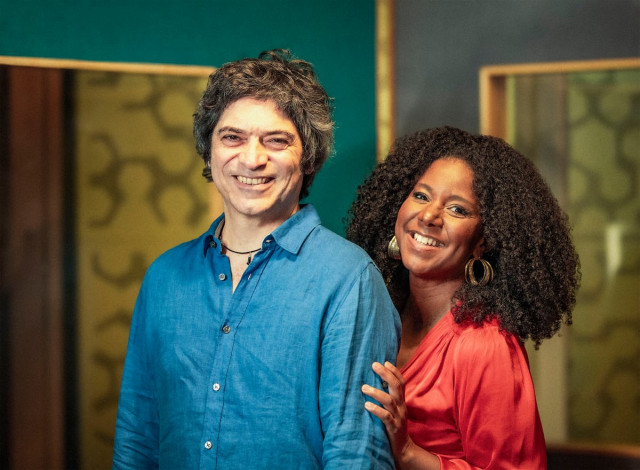 アフリカで歌い継がれるSaiko Dayoをともに ナンシー・ヴィエイラが神戸で公演