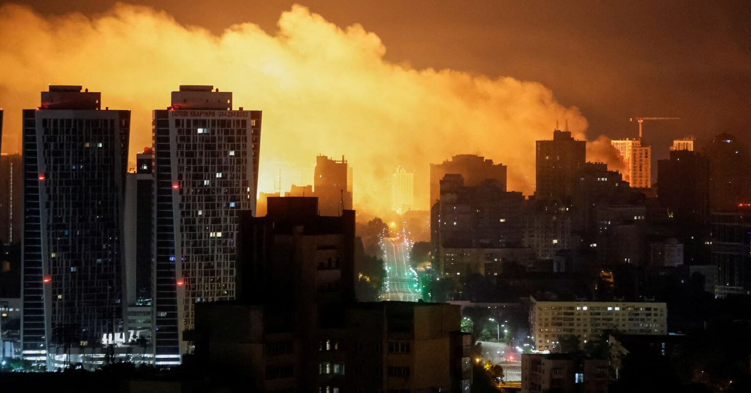 ＮＡＴＯ、ロシア抑止に長距離ミサイルの増強必要　米軍幹部が見解 | ロイター