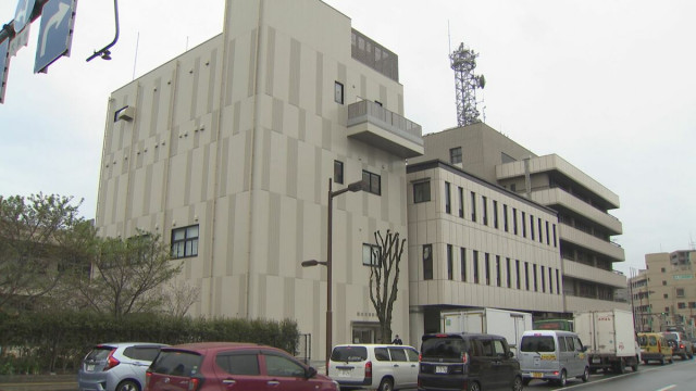 消防司令補が自家用車で32キロの速度超過 罰金4万円・30日間免許停止に　熊本市消防局が戒告処分