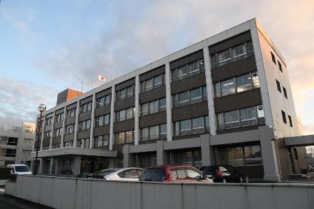 放火の元消防士に懲役６年 富山、殺人予備は無罪 | 全国のニュース | 福井新聞ONLINE