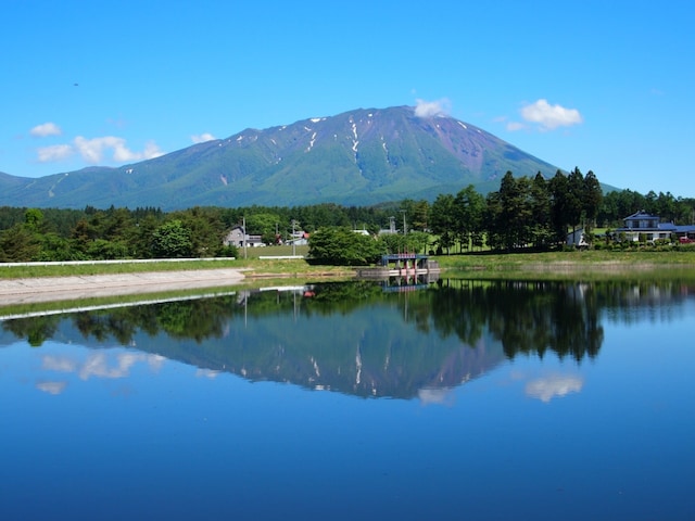 岩手県民が選んだ「街の住みここち（自治体）」ランキング！ 2位「滝沢市」、1位は？