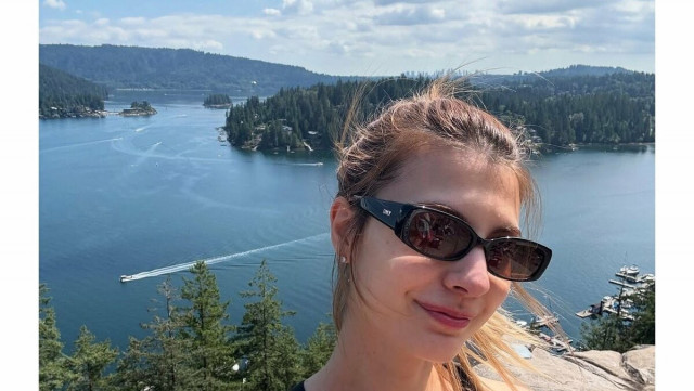 【マギー】カナダ絶景を満喫「こんな素敵な場所が無限にあるバンクーバー　住みたくなってくるね」