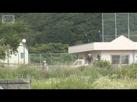 【速報】「新聞配達員がクマに襲われた」と通報　男性死亡　北海道・福島町(2025年7月12日)