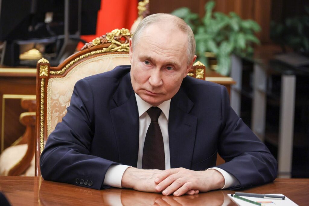 今年だけですでに10万人のロシア兵が死亡、今夏の「最後の攻勢」に賭けるプーチン、チラつき始めた継戦能力の限界(1/6) | JBpress (ジェイビープレス)