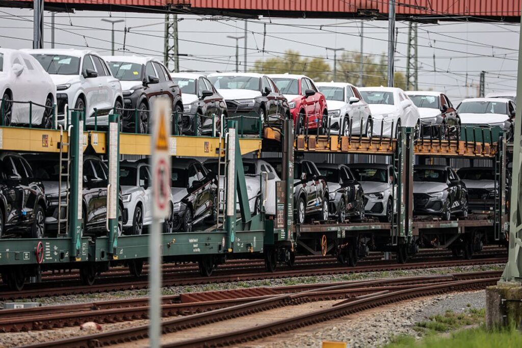 ＥＵ、報復措置の停止期間を８月１日まで延長－米国とさらに交渉へ - Bloomberg