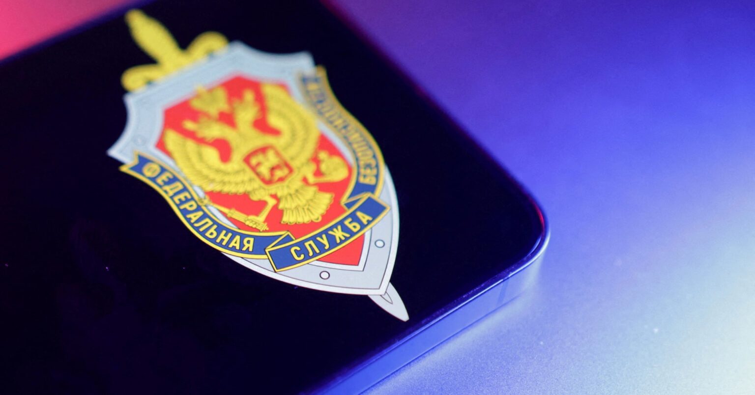 ウクライナ保安庁、幹部暗殺関与疑いのロシア工作員らを殺害 | ロイター