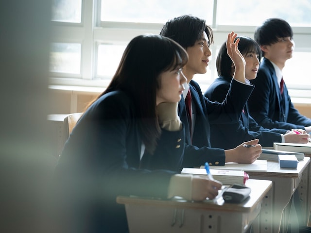 「入学したら自慢できそうな滋賀県の公立進学校」ランキング！ 2位「彦根東高等学校」を抑えた圧倒的1位は？