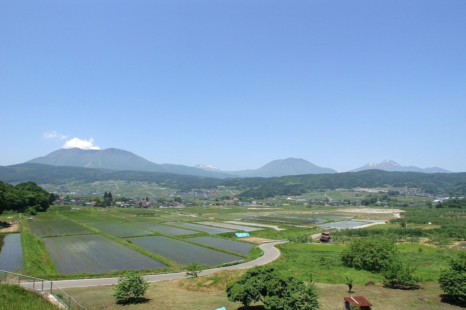 長野県 飯綱町 地域おこし協力隊を新規募集します！ | 飯綱町のプレスリリース