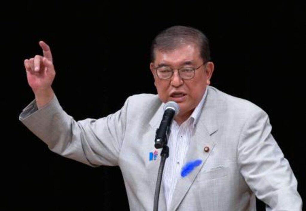 「北方領土除けば日本一」 首相、長崎の海岸線巡り - 河北新報オンライン