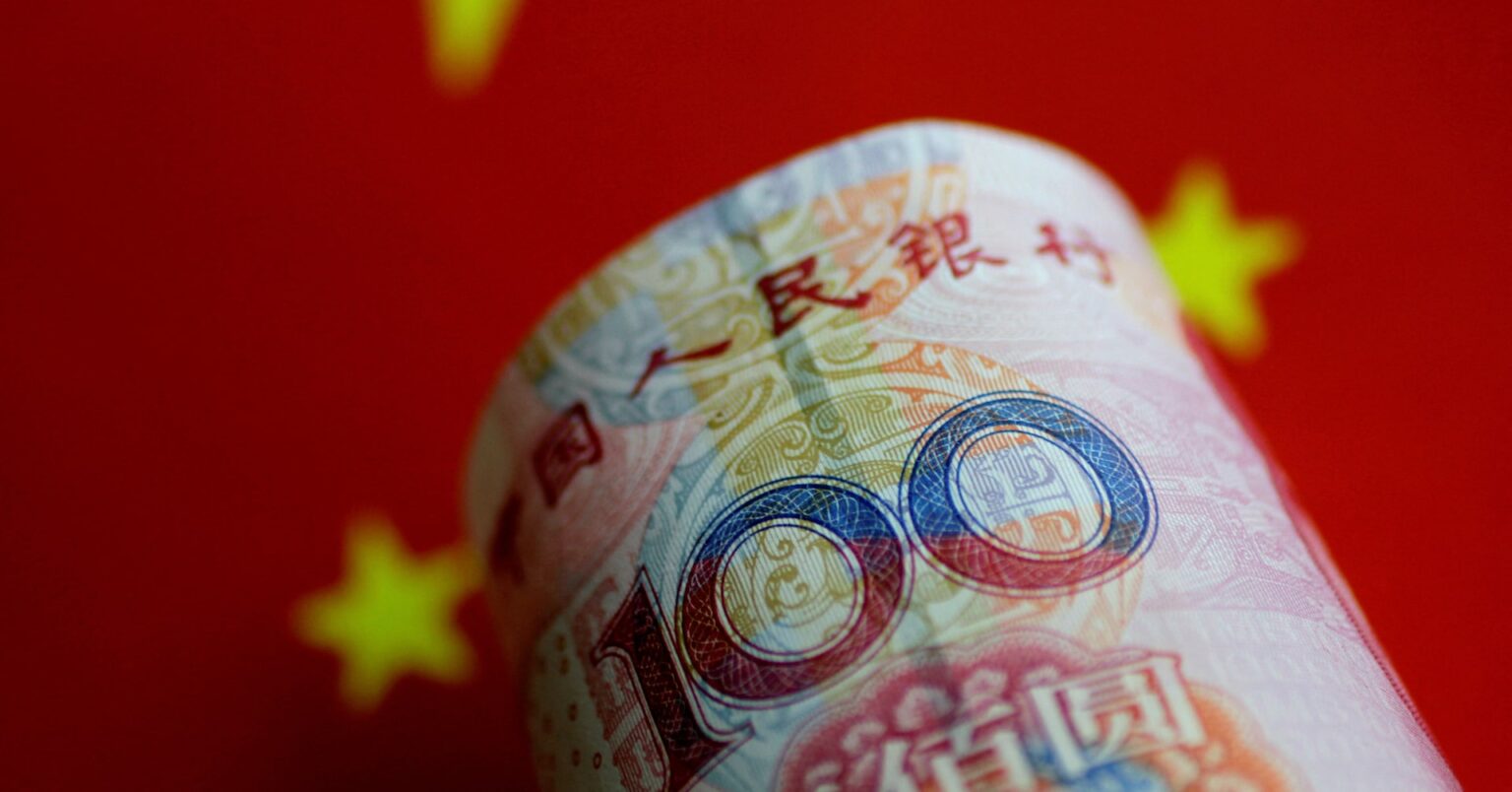 中国新規銀行融資、6月は急増　刺激策や貿易摩擦休戦で | ロイター