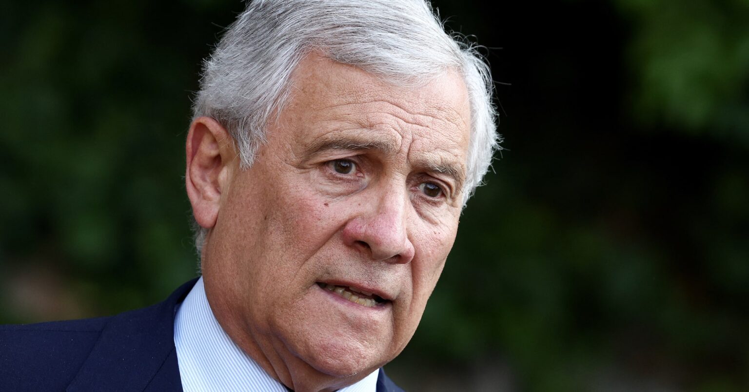 EU、210億ユーロ規模の対米報復関税を用意=伊外相 | ロイター EU、210億ユーロ規模の対米報復関税を用意=伊外相 | ロイター