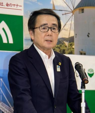 対応不十分と香川知事が陳謝　車いす生徒の私立高進学断念 - 琉球新報デジタル