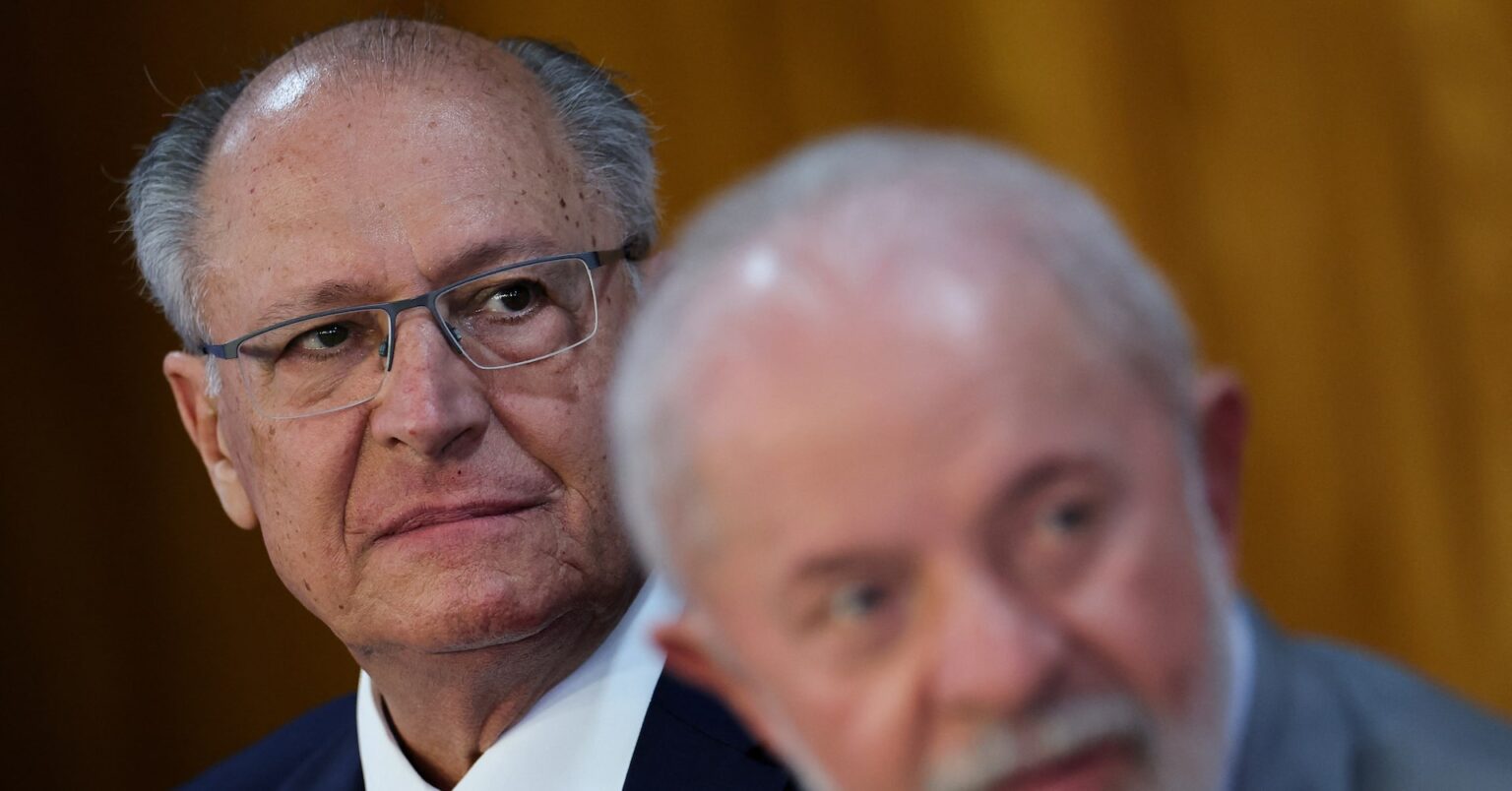 米との貿易交渉、5月提案になお回答待ち＝ブラジル副大統領 | ロイター