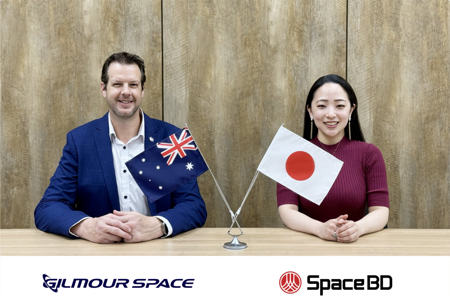 Space BD、豪州・Gilmour Space社と、衛星打上げ・調達支援に係る業務提携契約を締結 | Space BD株式会社のプレスリリース