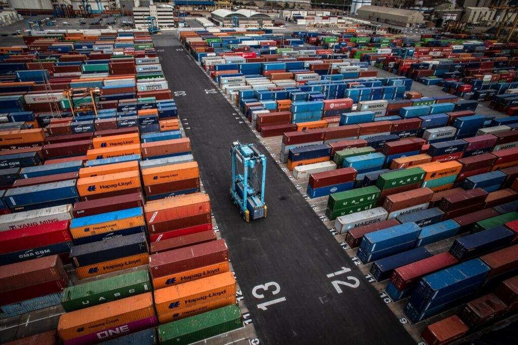 ＥＵ、日本とも連携に動く－トランプ関税に備え報復措置第２弾も準備 - Bloomberg