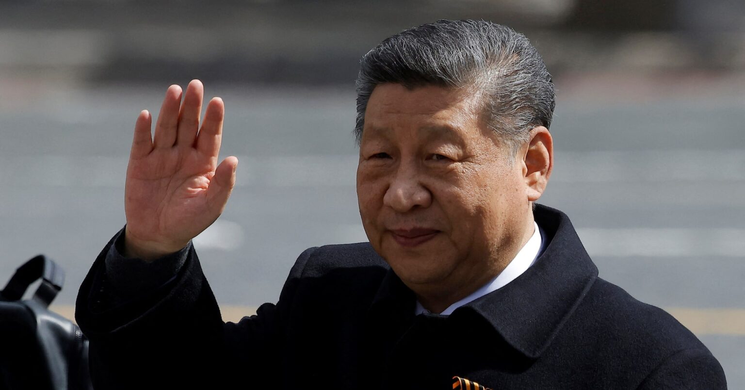 中豪首脳会談、習氏「さらなる関係発展促進」　懸念が協力制約も | ロイター