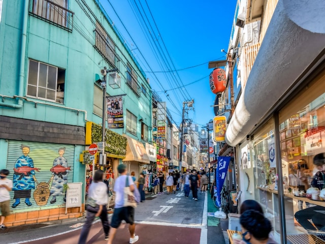ナンバープレートで地元愛を感じる東京都の地名ランキング！ 2位「世田谷」、1位は？