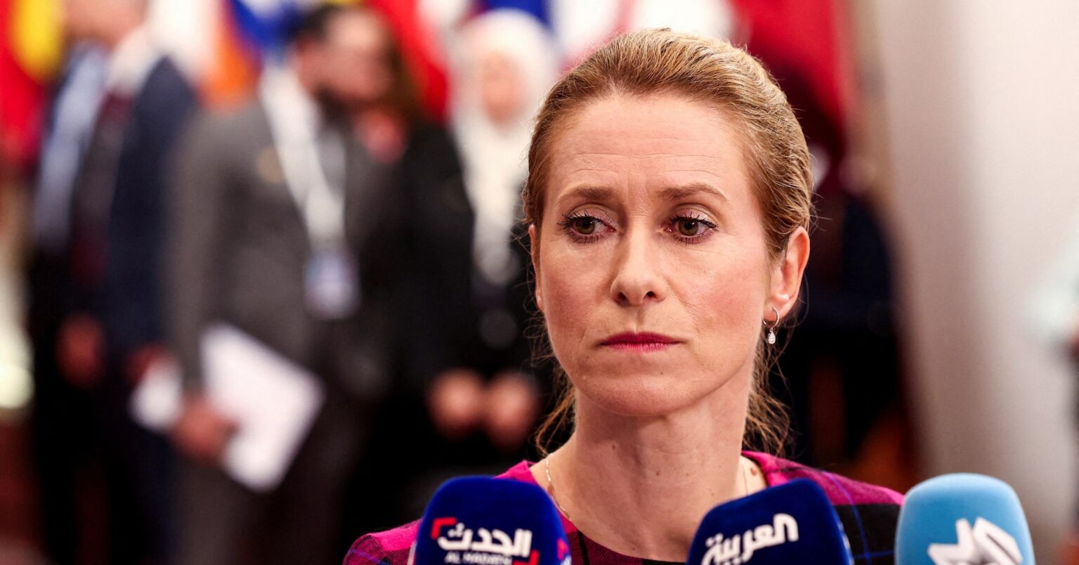 EU外相、対ロシア新制裁案承認できず スロバキアが反対 | ロイター EU外相、対ロシア新制裁案承認できず スロバキアが反対 | ロイター