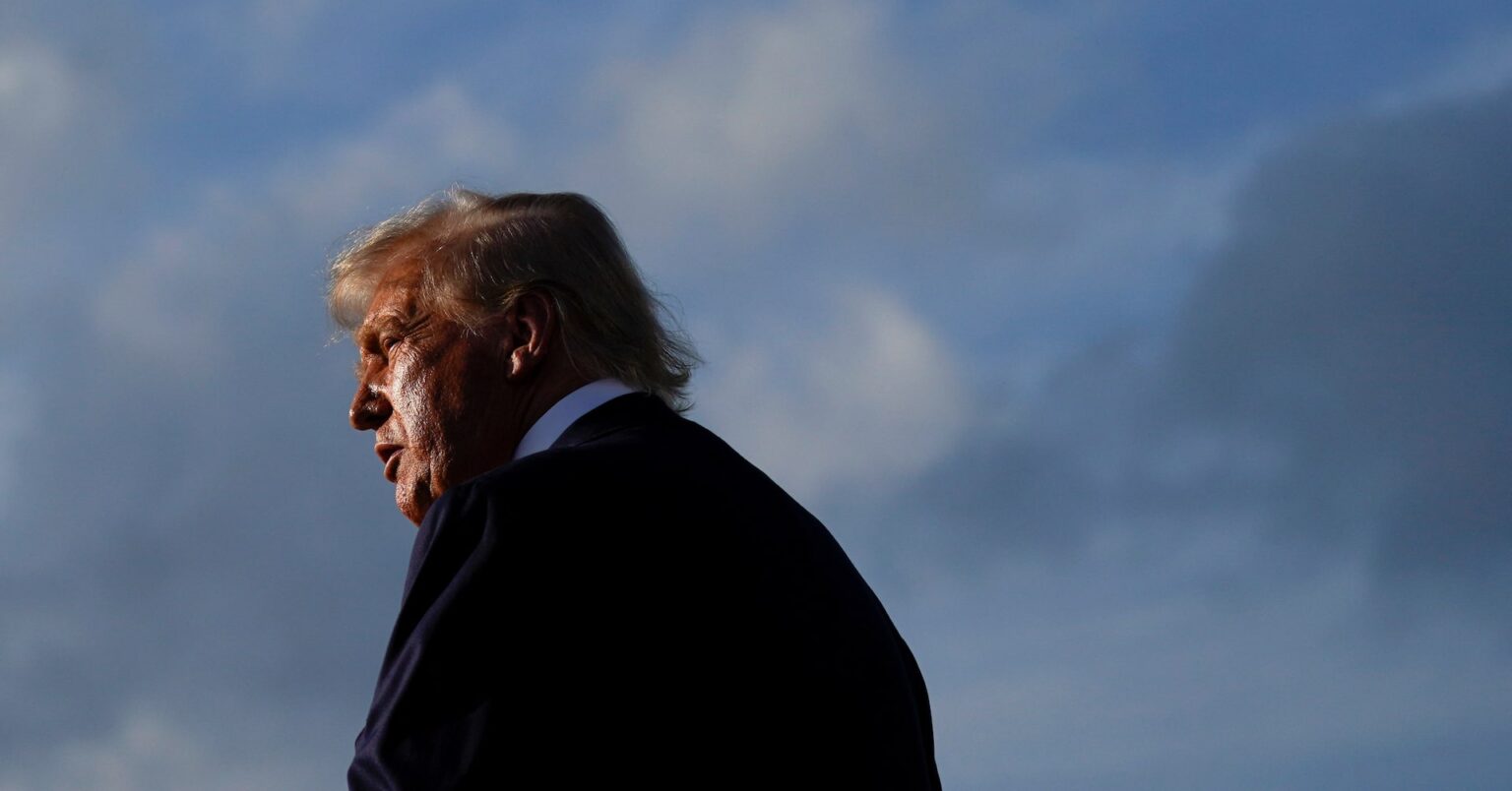 米20州、トランプ政権を提訴　自然災害対策補助金打ち切り阻止へ | ロイター