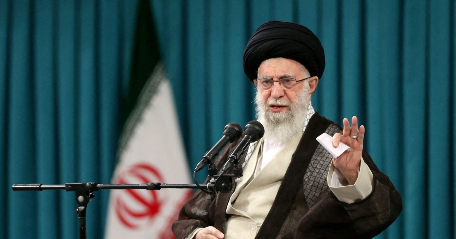 イラン最高指導者、新たな攻撃に「対応する用意ある」 | ロイター