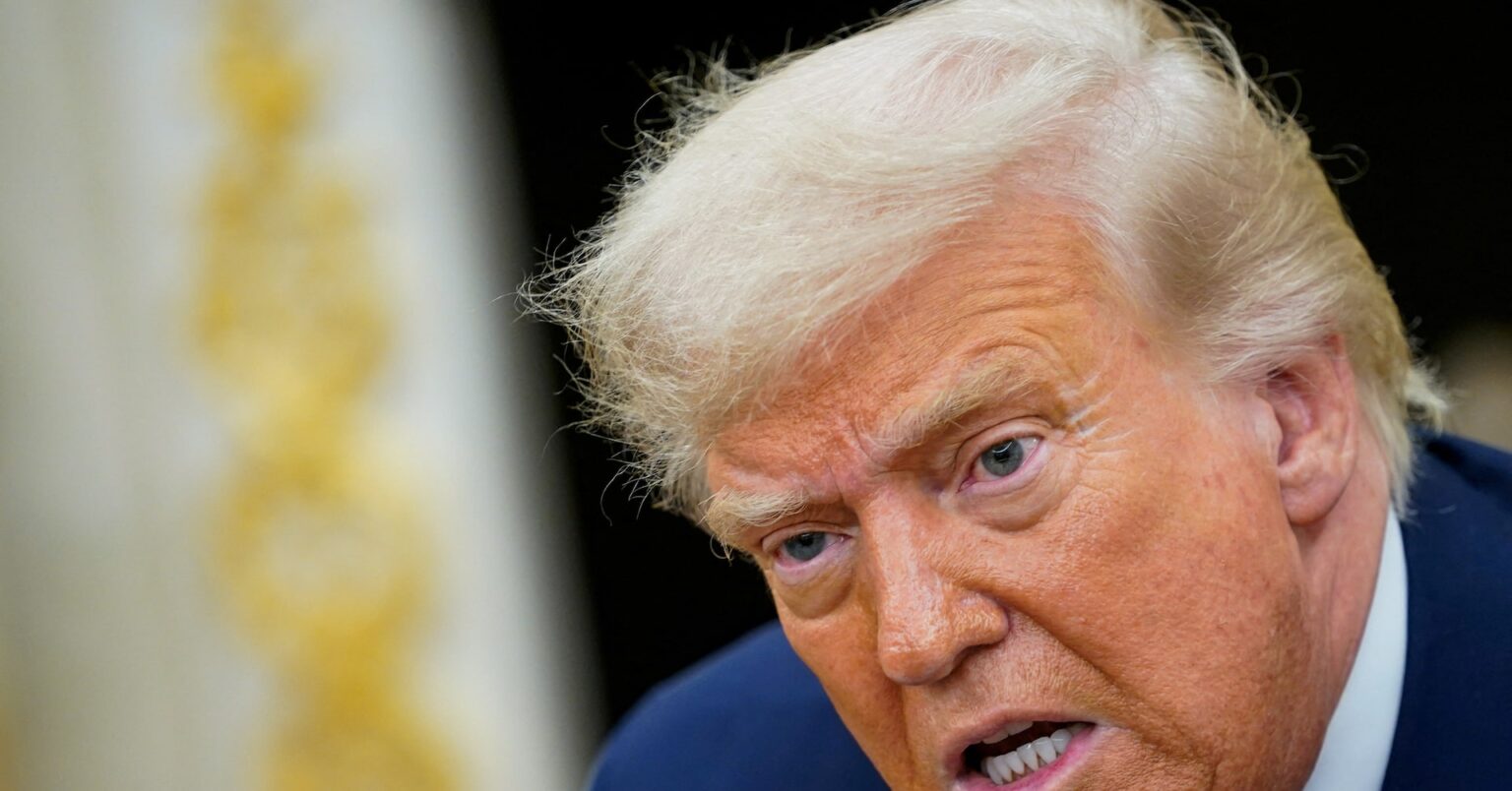 米、貿易でインドと合意近い　欧州との合意も可能＝トランプ氏 | ロイター