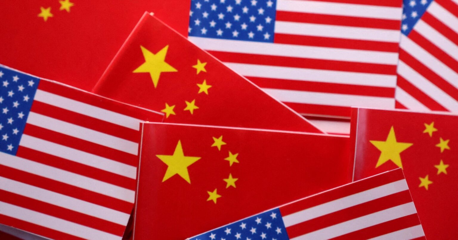 米、海底通信ケーブルで中国技術・設備の使用規制へ | ロイター 米、海底通信ケーブルで中国技術・設備の使用規制へ | ロイター