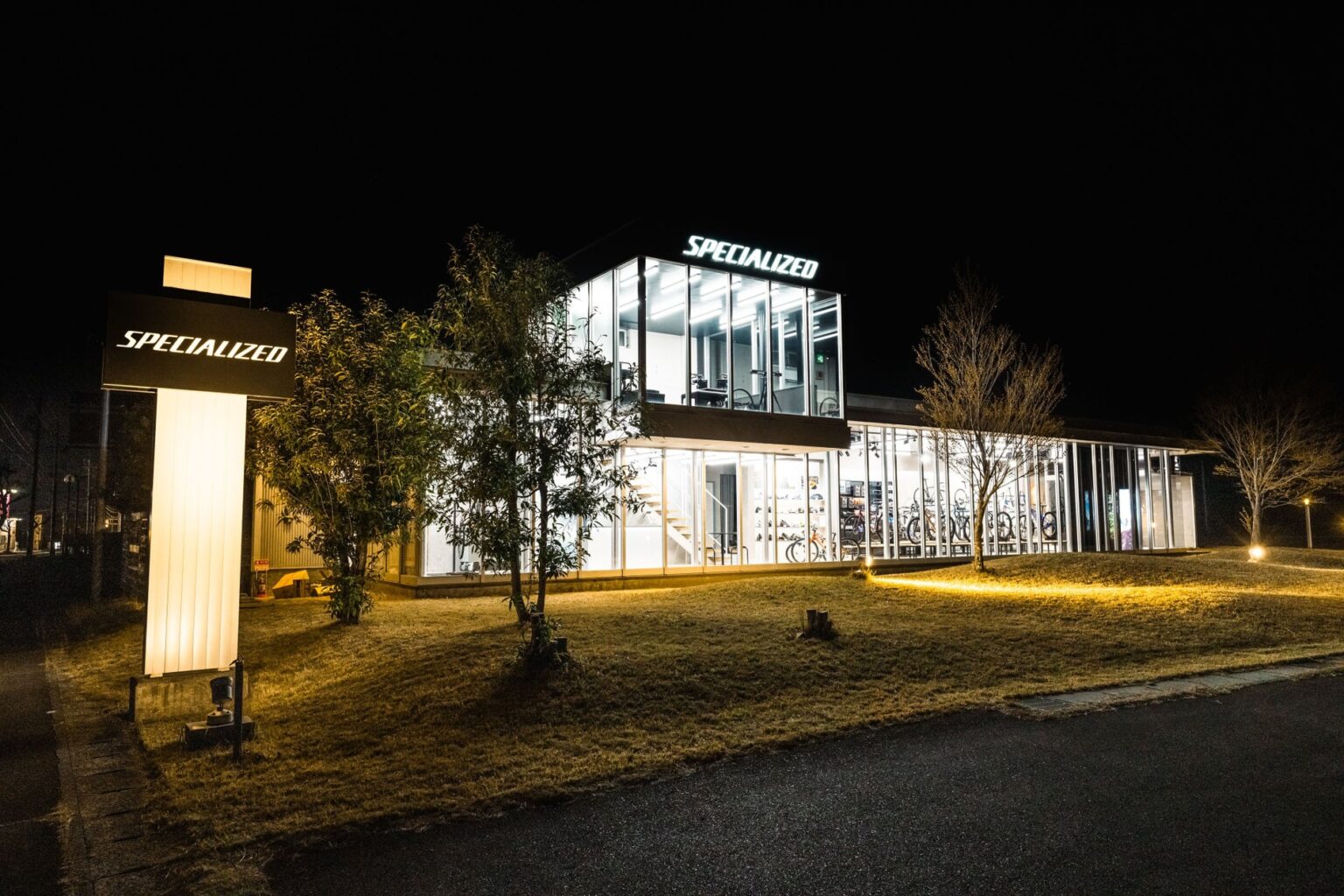 「スペシャライズド 三重」が、2025年4月11日(金)に三重県桑名市にオープン | スペシャライズド・ジャパン合同会社のプレスリリース