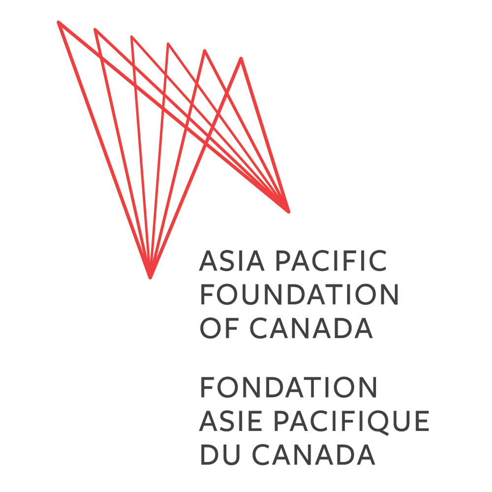 Jeremy Dutcher | Asia Pacific Foundation of Canada.